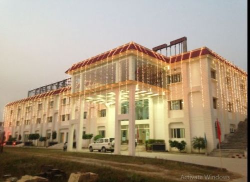 Dev Bhoomi Group of Institutions, Saharanpur