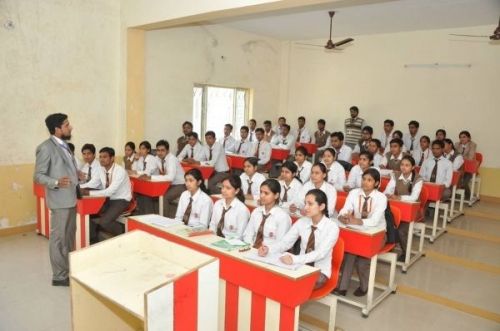 Dev Bhoomi Group of Institutions, Saharanpur