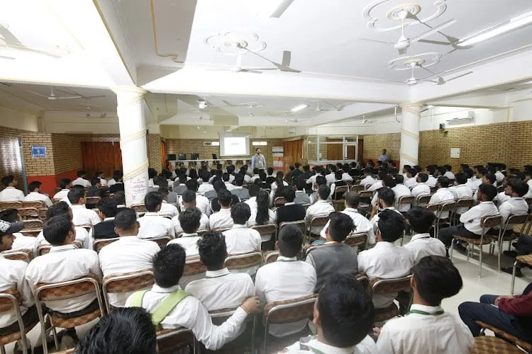 Dev Bhoomi Institute of Pharmacy and Research, Dehradun