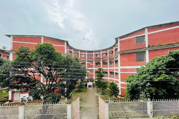 Dev Bhoomi Uttarakhand University, Dehradun