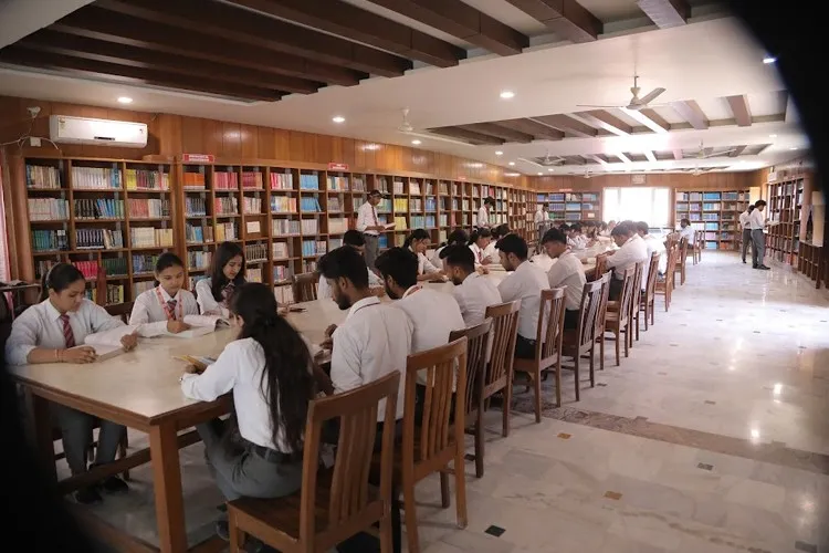 Dev Bhoomi Uttarakhand University, Dehradun