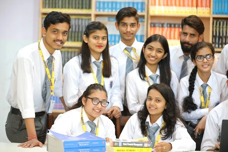 Dev Bhoomi Uttarakhand University, Dehradun