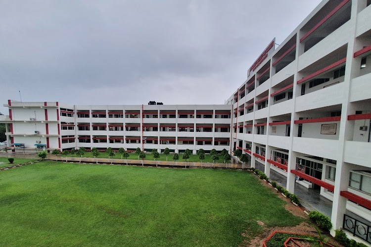 Dev Samaj College for Women, Chandigarh