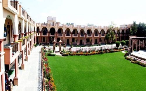 Dev Samaj College for Women, Firozpur
