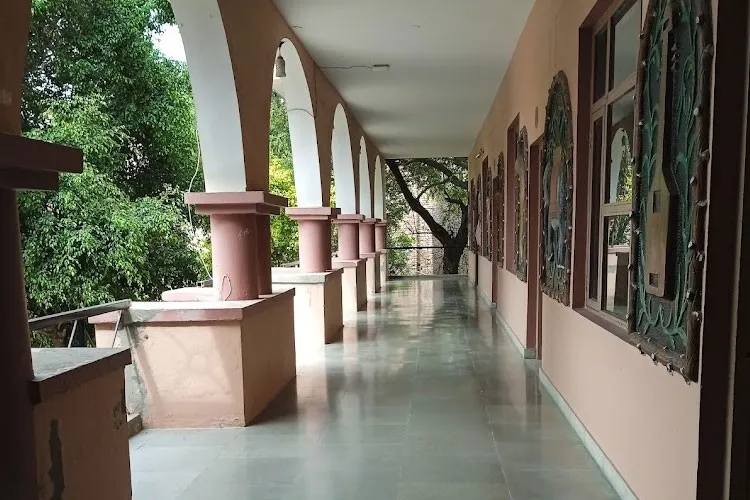 Dev Samaj College for Women, Firozpur