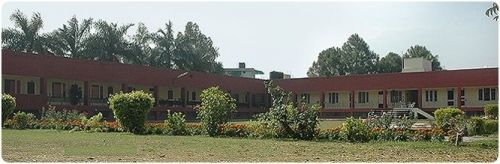 Dev Samaj College of Education, Chandigarh
