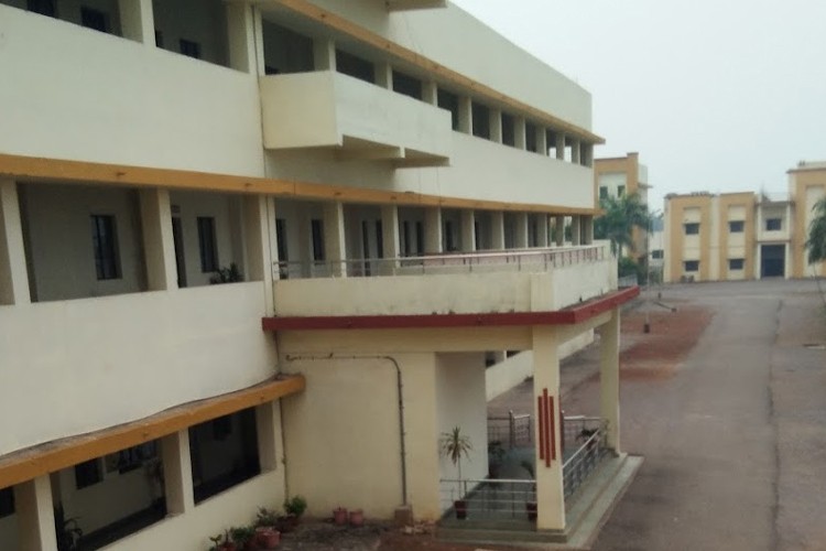 Dev Sanskriti College of Education & Technology, Durg