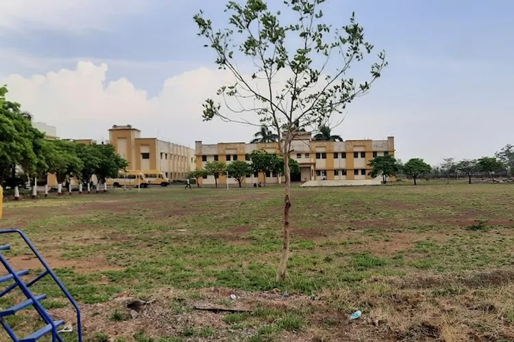 Dev Sanskriti College of Education & Technology, Durg