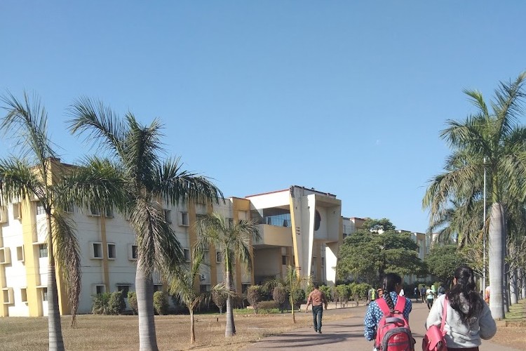 Dev Sanskriti College of Education & Technology, Durg