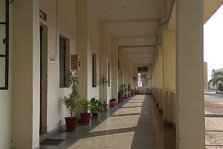 Dev Sanskriti College of Education & Technology, Durg
