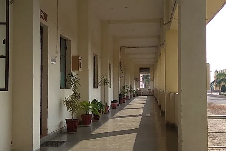 Dev Sanskriti College of Education & Technology, Durg