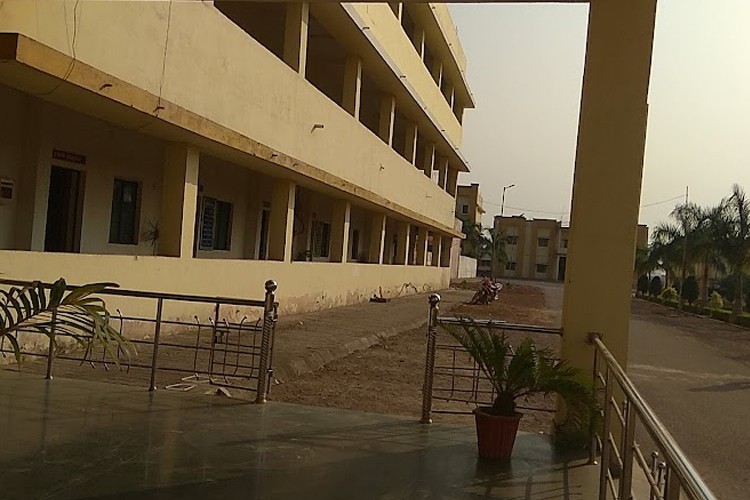 Dev Sanskriti College of Education & Technology, Durg