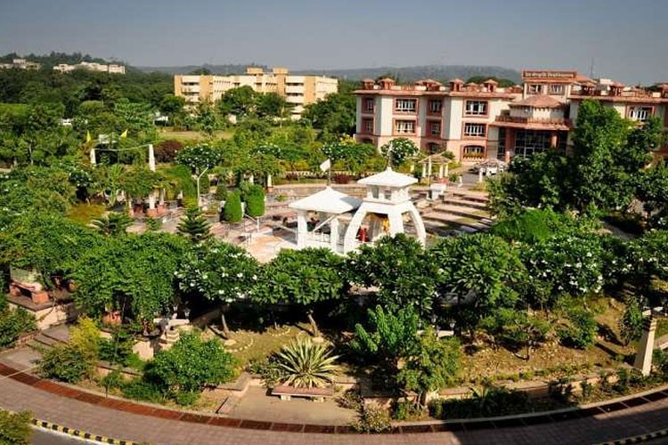 Dev Sanskriti Vishwavidyalaya, Haridwar