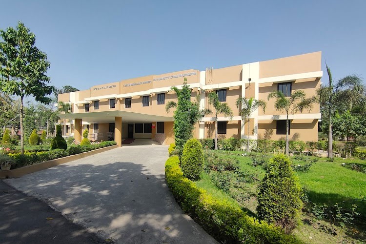 Dev Sanskriti Vishwavidyalaya, Haridwar