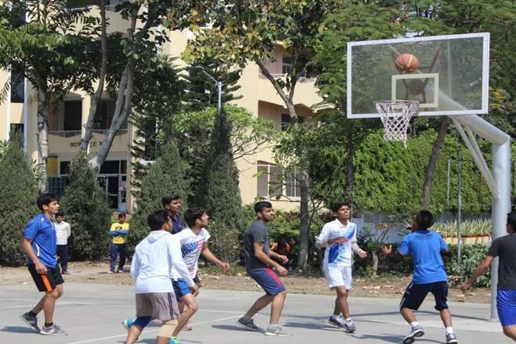 Dev Sanskriti Vishwavidyalaya, Haridwar