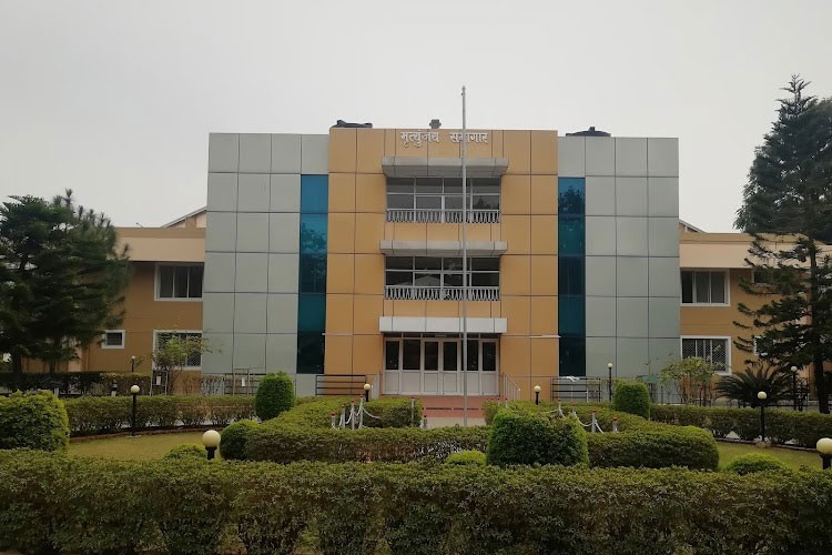 Dev Sanskriti Vishwavidyalaya, Haridwar