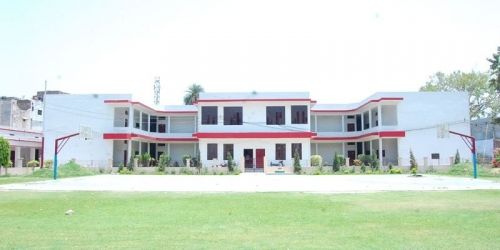 Deva Nagri College, Meerut