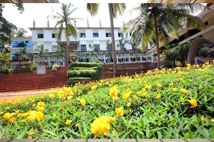 Devaki Amma's Guruvayurappan College of Architecture Chelambra, Malappuram