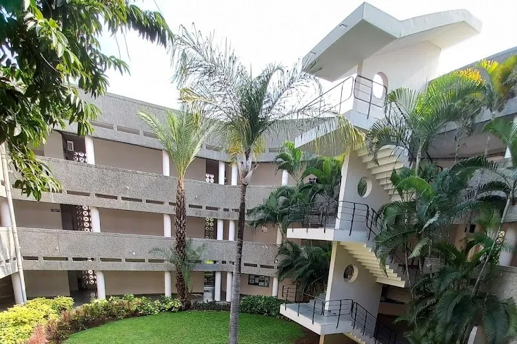 Devang Patel Institute of Advance Technology and Research, Anand