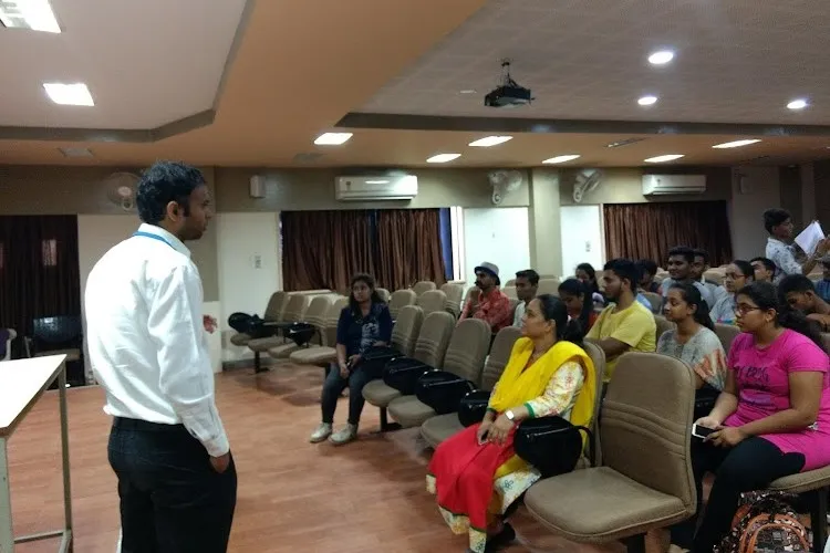 Devang Patel Institute of Advance Technology and Research, Anand