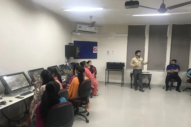 Devang Patel Institute of Advance Technology and Research, Anand