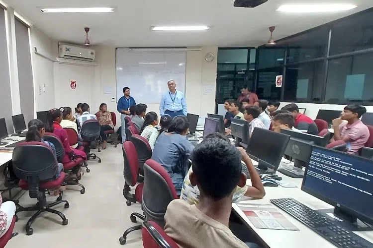 Devang Patel Institute of Advance Technology and Research, Anand