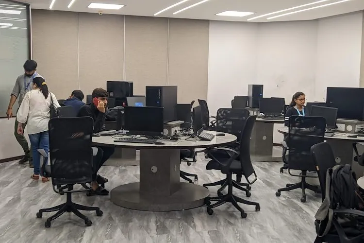 Devang Patel Institute of Advance Technology and Research, Anand