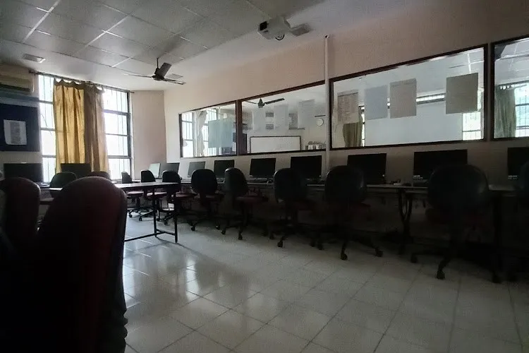 Devang Patel Institute of Advance Technology and Research, Anand