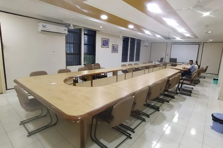 Devang Patel Institute of Advance Technology and Research, Anand