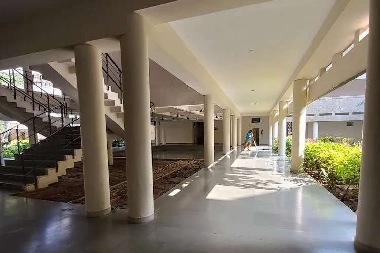 Devang Patel Institute of Advance Technology and Research, Anand