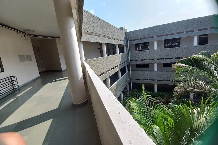 Devang Patel Institute of Advance Technology and Research, Anand