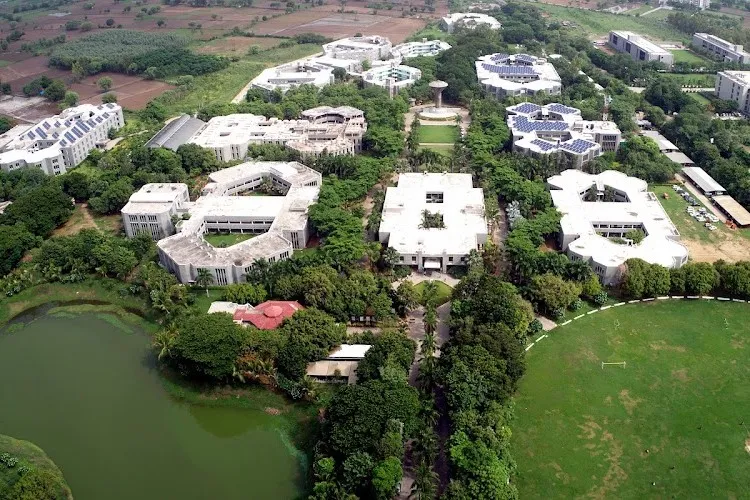 Devang Patel Institute of Advance Technology and Research, Anand