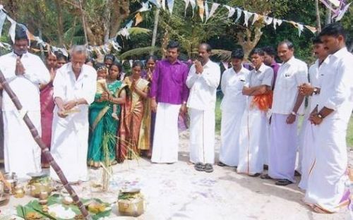 Devarajan College of Education, Vedaranyam