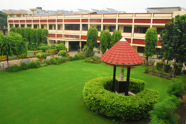 Devki Devi Jain Memorial College for Women, Ludhiana