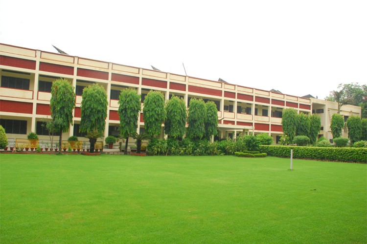 Devki Devi Jain Memorial College for Women, Ludhiana