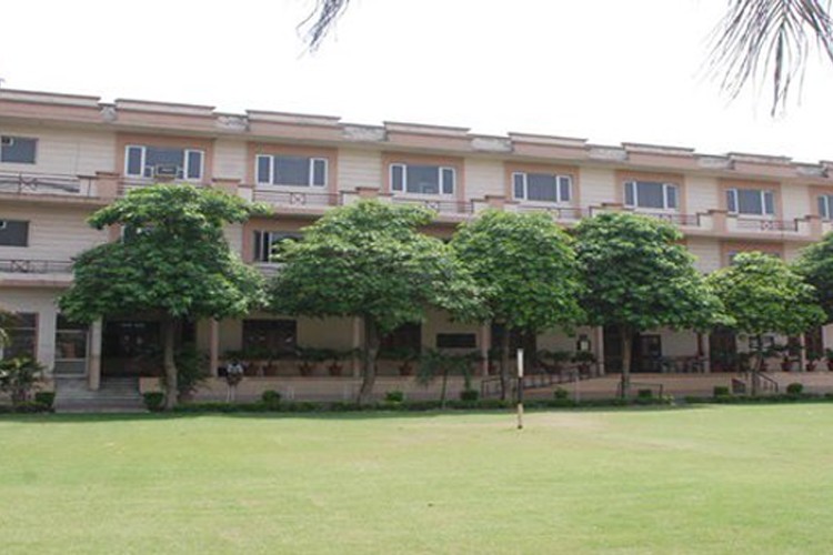 Devki Devi Jain Memorial College for Women, Ludhiana