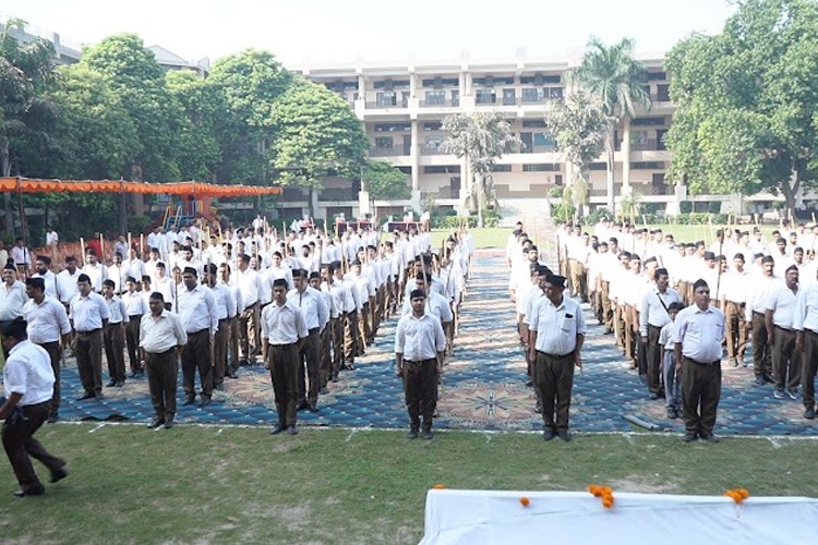 Devki Devi Jain Memorial College for Women, Ludhiana