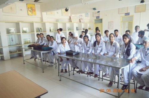 Devki Mahavir Homeopathic College and Hospital, Garhwa