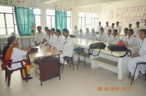 Devki Mahavir Homeopathic College and Hospital, Garhwa
