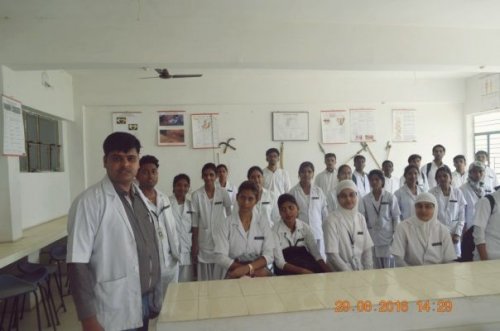 Devki Mahavir Homeopathic College and Hospital, Garhwa