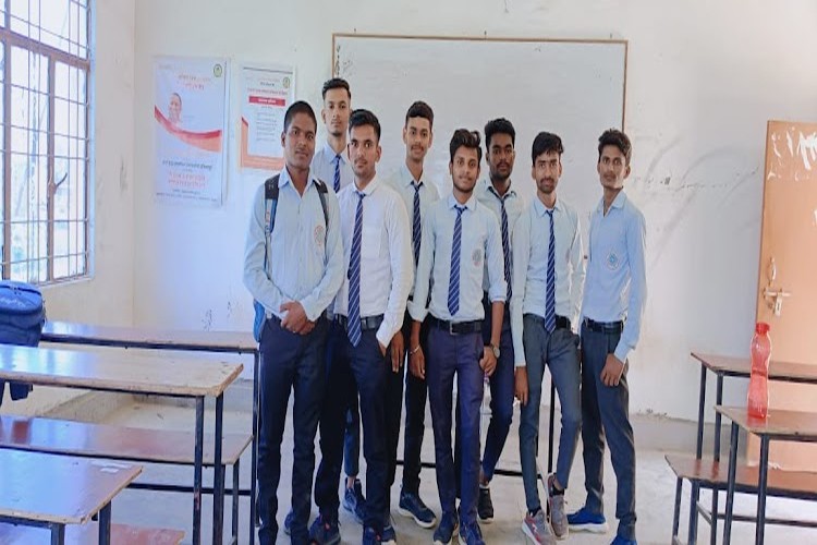 Devo Mahesh College of Engineering & Technology, Sonbhadra