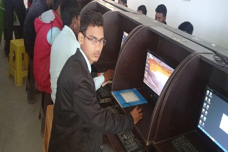 Devo Mahesh College of Engineering & Technology, Sonbhadra