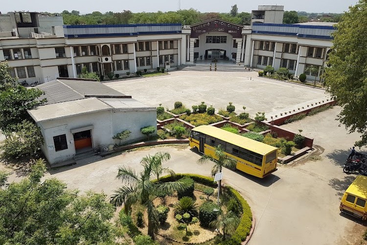 Devprayag Institute of Technical Studies, Allahabad