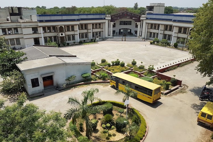 Devprayag Institute of Technical Studies, Prayagraj