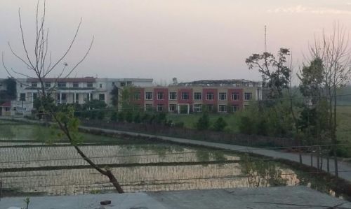 Devsthali Vidyapeeth, Udham Singh Nagar