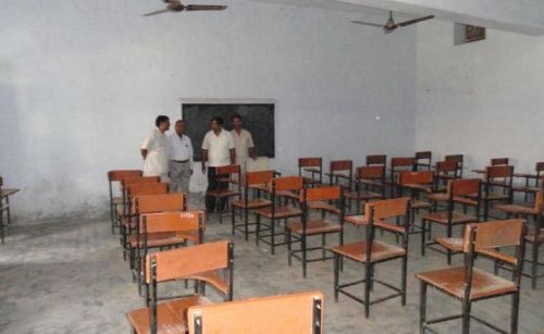 Devta Mahavidyalaya, Bijnor