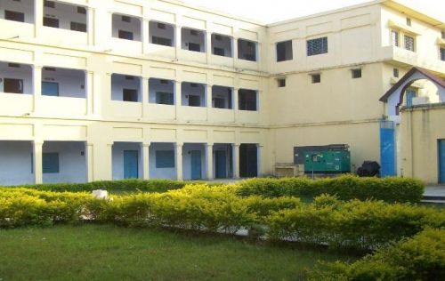 Devta Mahavidyalaya, Bijnor