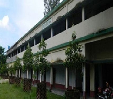 Dewan Abdul Gani College, Dakshin Dinajpur