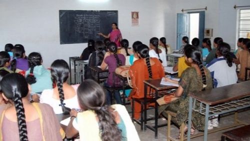 Dewan Bahadur Padma Rao Mudaliar Degree College for Women, Secunderabad