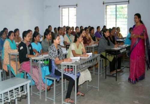 Dewan Bahadur Padma Rao Mudaliar Degree College for Women, Secunderabad